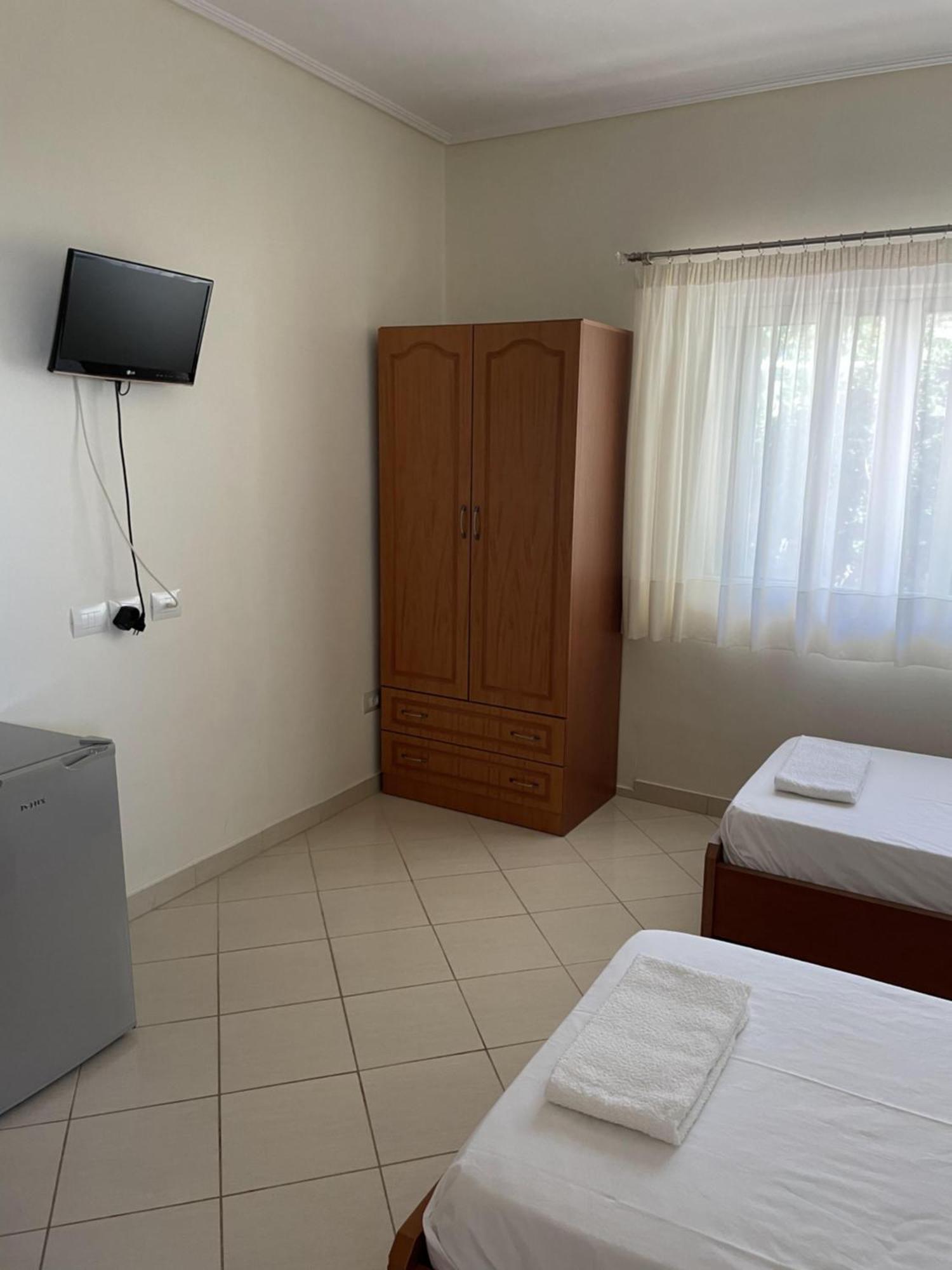 Olympian Rooms ديرمي المظهر الخارجي الصورة
