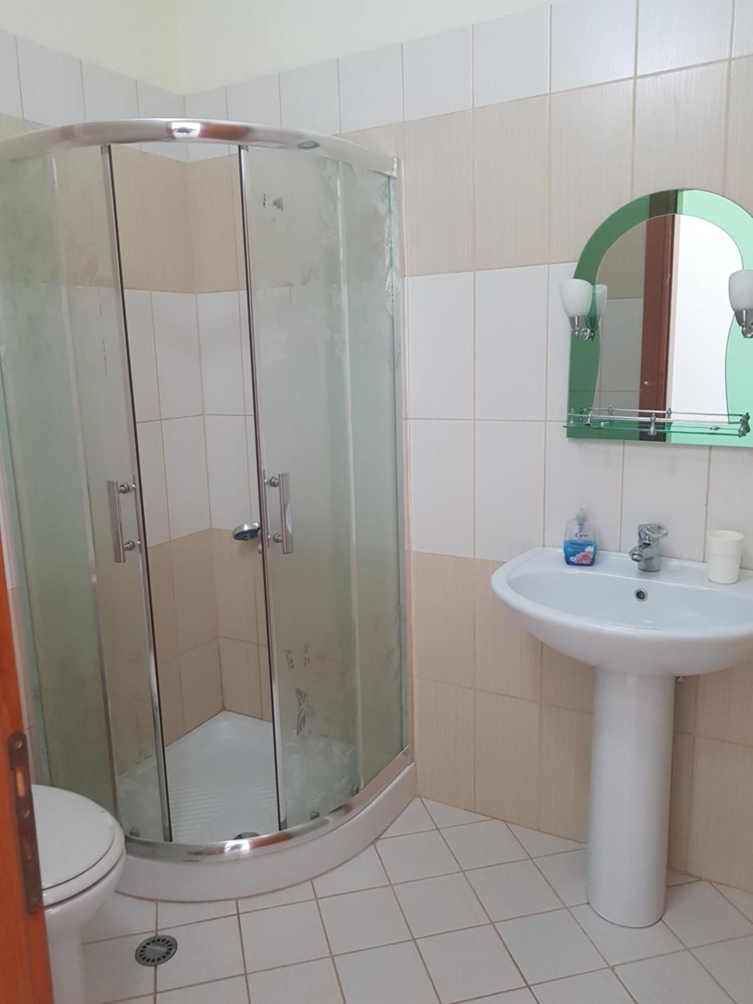 Olympian Rooms ديرمي المظهر الخارجي الصورة
