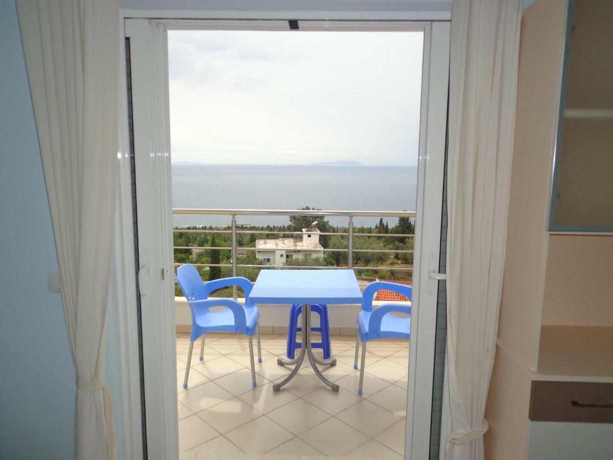 Olympian Rooms ديرمي المظهر الخارجي الصورة