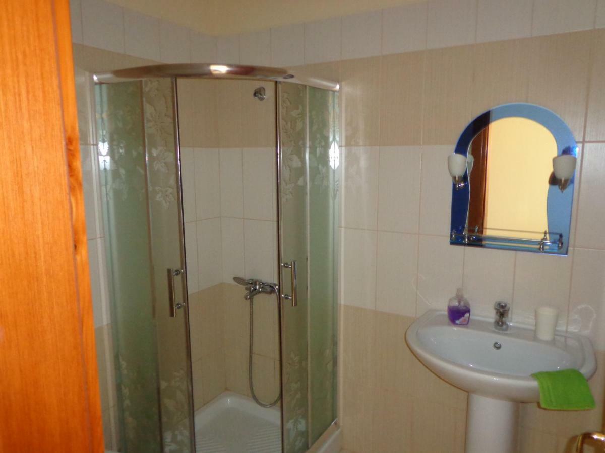 Olympian Rooms ديرمي المظهر الخارجي الصورة