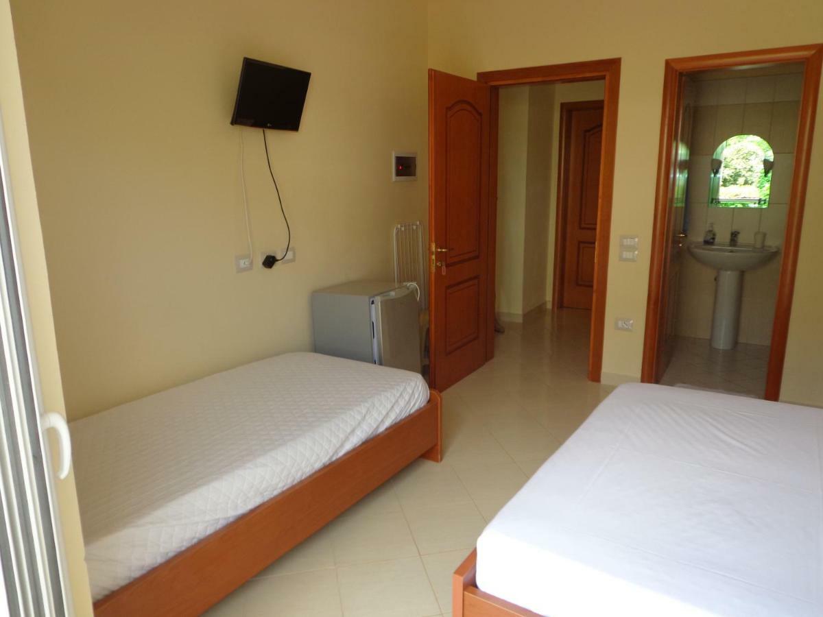 Olympian Rooms ديرمي المظهر الخارجي الصورة