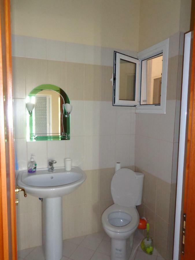 Olympian Rooms ديرمي المظهر الخارجي الصورة