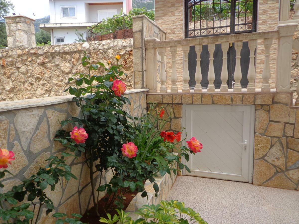Olympian Rooms ديرمي المظهر الخارجي الصورة